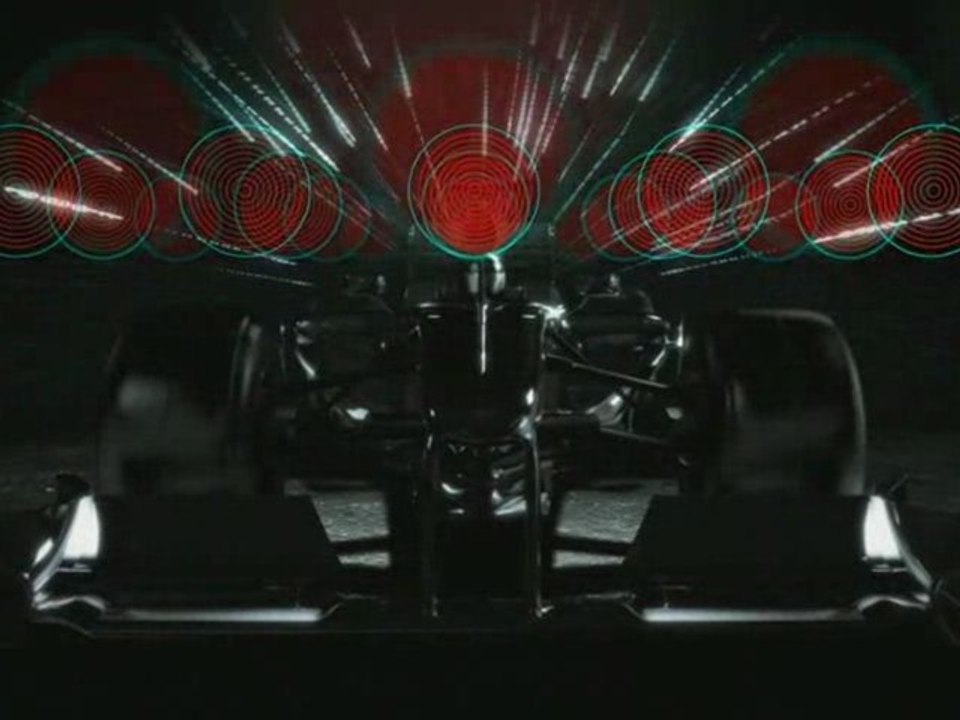 F1 2009 Trailer Codemasters