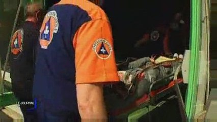 Vendée : Protection civile, tous sur le pont !