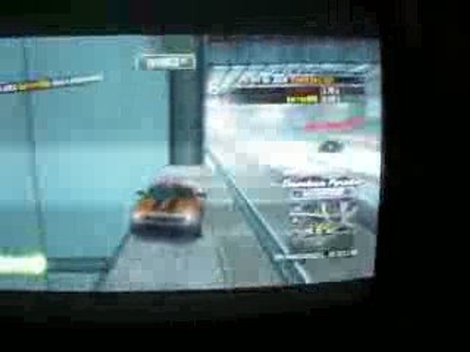 bug burnout paradise ps3 Part4