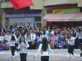 Kabataş Kolbastı Show