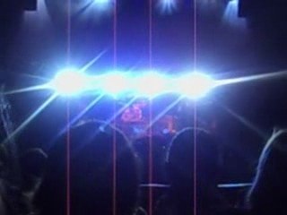 Ben Harper & Relentless7 à la Cigale - 20 avril 2009