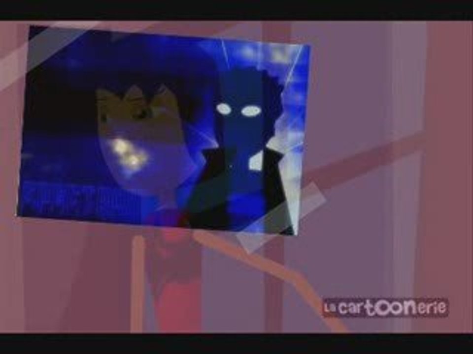 [AMV] Spectrum