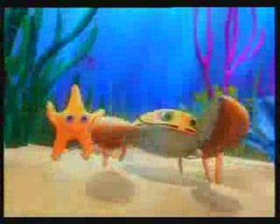 O Viky - O Pequeno Golfinho