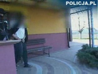 CBŚ zatrzymało 3 mężczyzn w sprawie bójki w Ostrowi Mazowiec