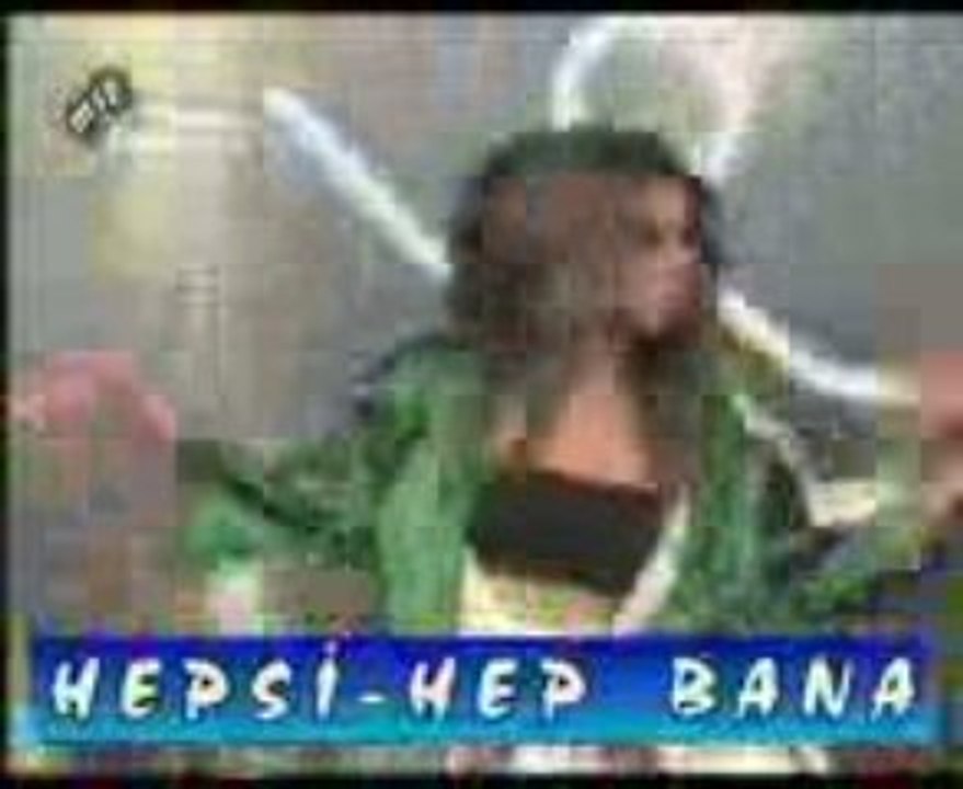 Hepsi-hep bana
