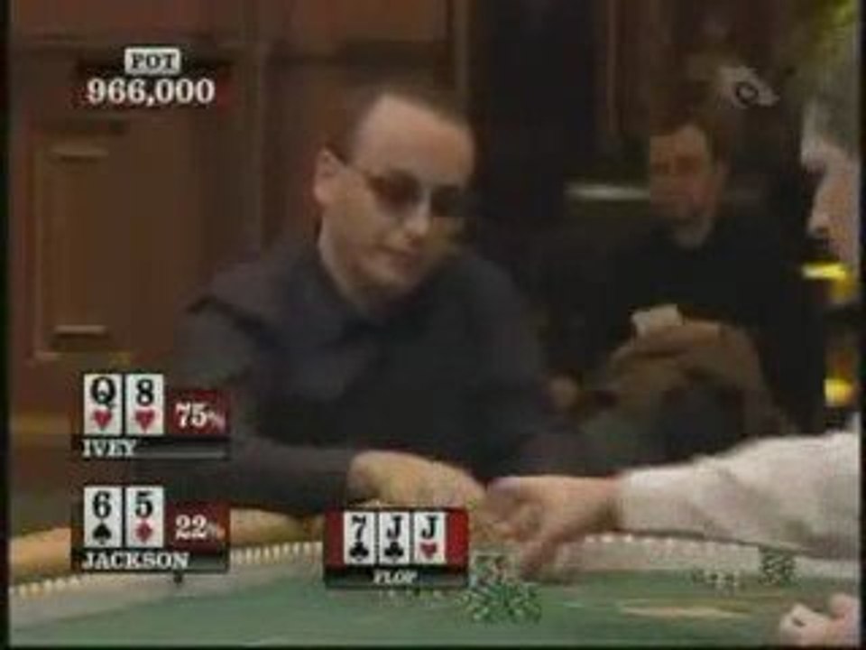 Phil Ivey vs.Paul Jackson>Bluff vs.Bluff-*R*