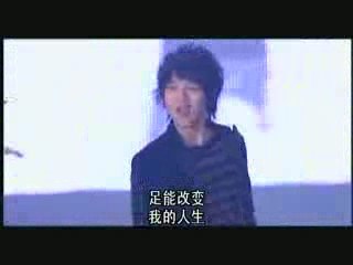 Super junior ~ Super Show -  A man in love