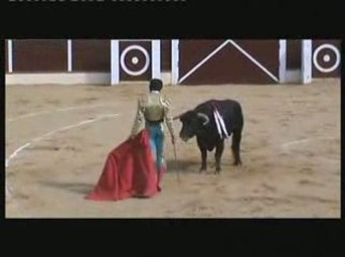 Garlin 2009 : Juan Del Alamo