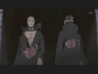 Hidan & Kakuzu Tribute