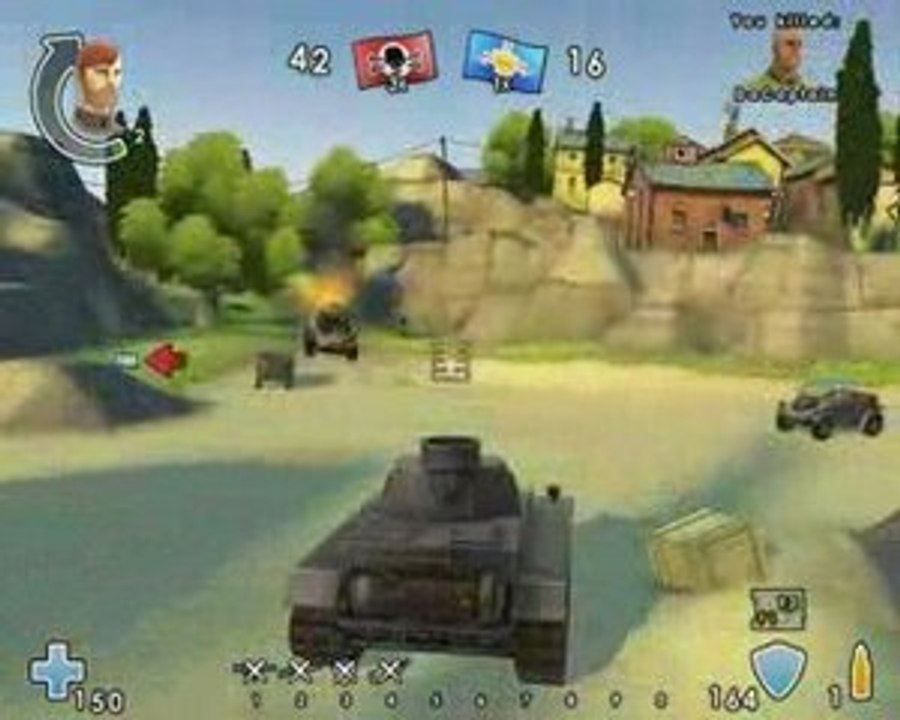 Bfheroes beta par loic