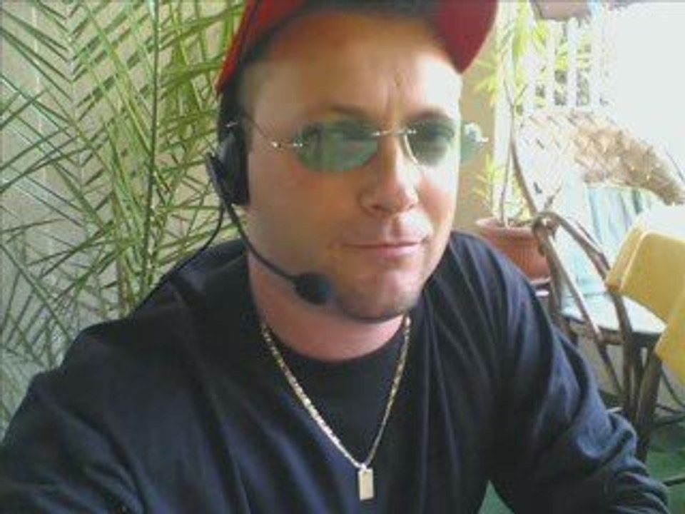 Biographie DJ' fafou