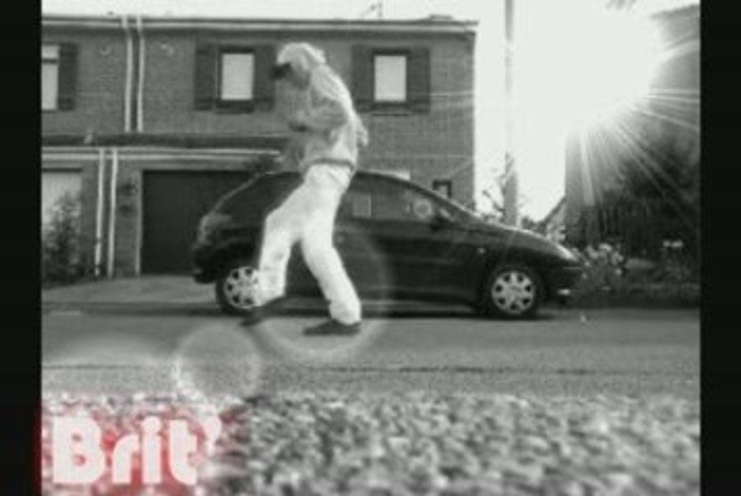 Brit' VS Rems ( II Vid' )