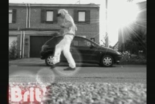 Brit' VS Rems ( II Vid' )