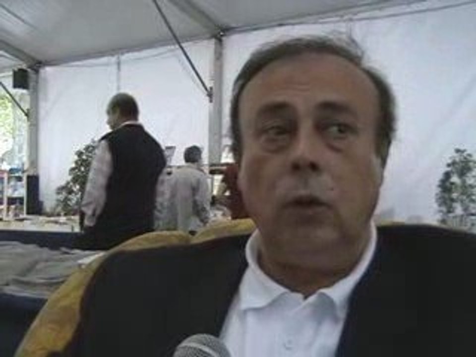 Feira do Livro de Coimbra