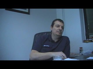 Ergin Ataman Röportaj Bölüm 19