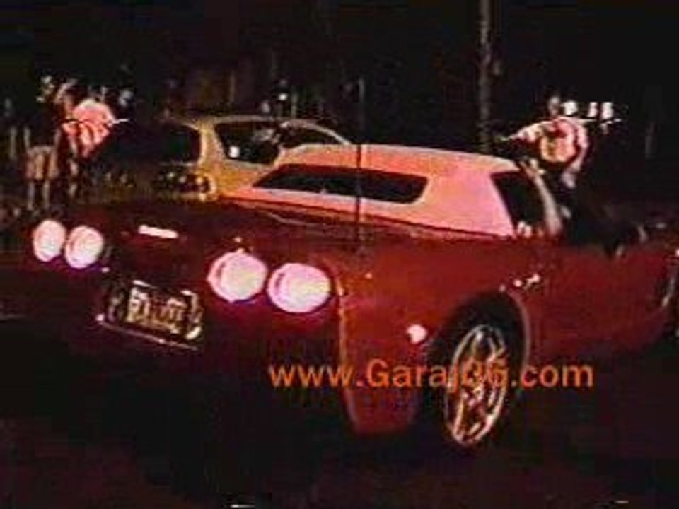 Www.garaj06.com_Honda Civic Vs. Corvette Drag Race