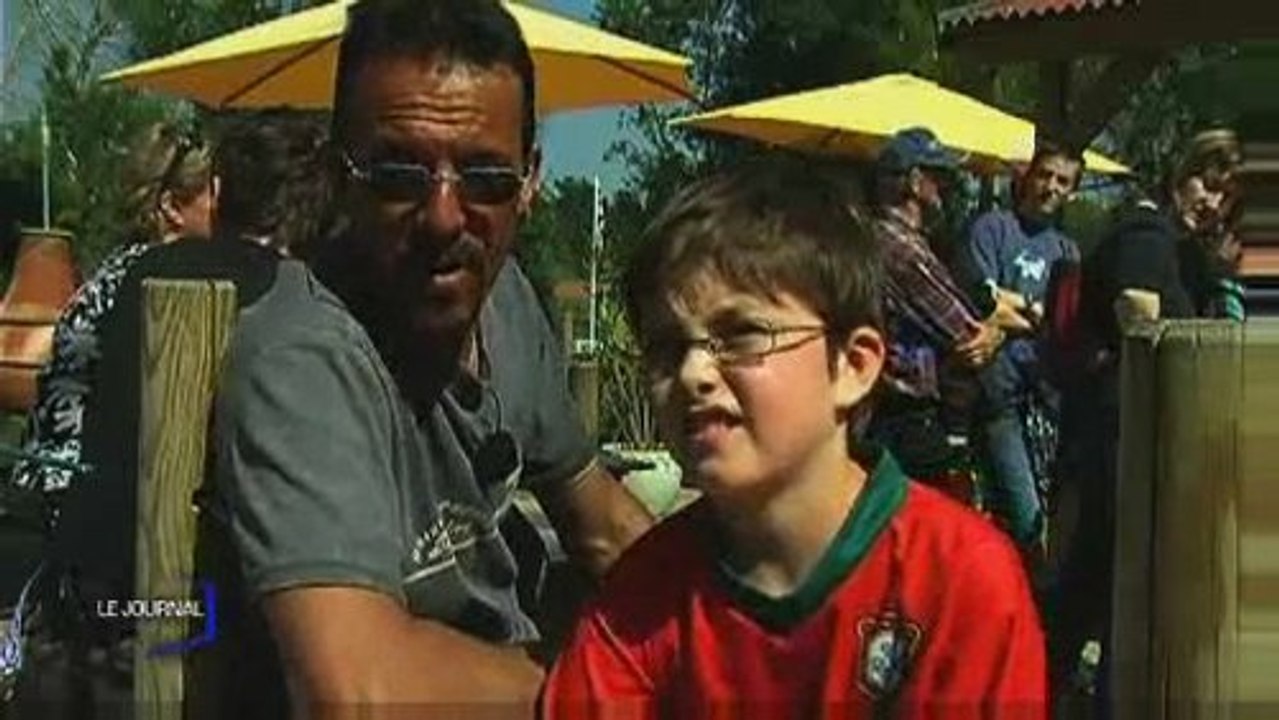 Le Parc accrobranches de Saint-Hilaire-De-Riez