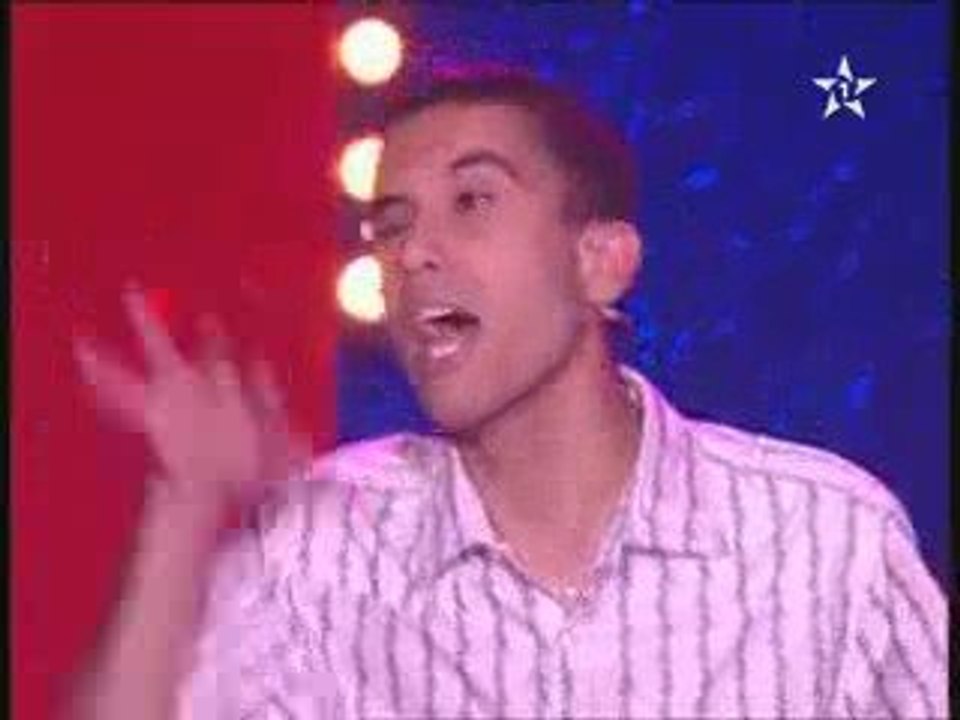 Comedia 2009 Wassim Sketch 2 Prime 1