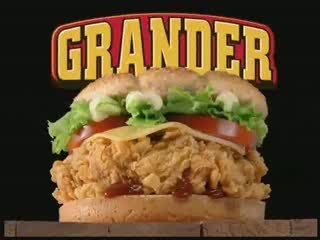 KFC Grander 2009