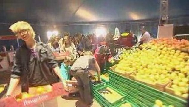 41e Course Croisière Edhec PAD 05