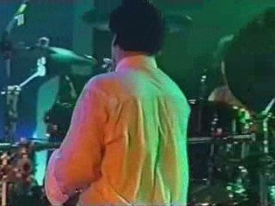 Faith No More - Naked In Front Of The Computer