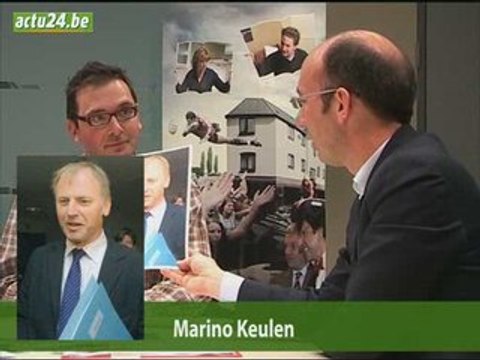 Actu24 - Rudy Demotte - ami ou ennemi