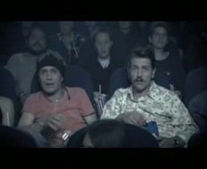 Rudo y Cursi Trailer Spanish