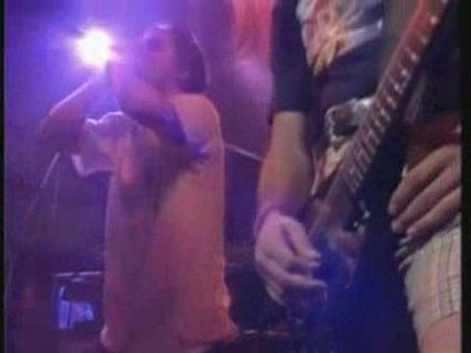 Faith No More - Caffeine