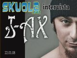 Skuola.net intervista J Ax