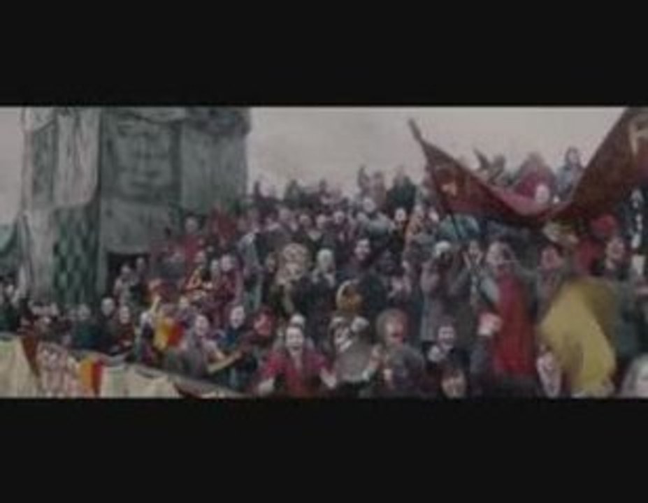 Bande Annonce Harry Potter 6 (3)
