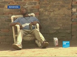 L'Afrique du Sud: la longue marche des ghettos