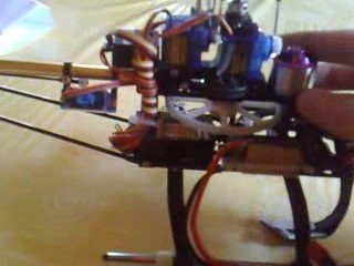 remontage courroie king2