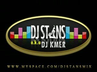 Show 17/04/09 Ambiance Dj Stans !!!!!!