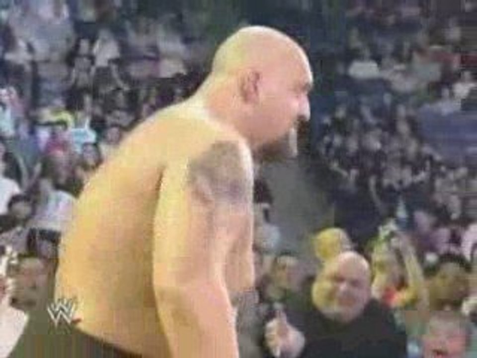 WWE Superstars 23 04 09 Part 1