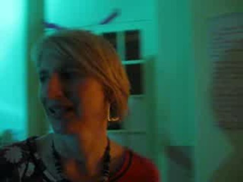 Les démons de minuit !