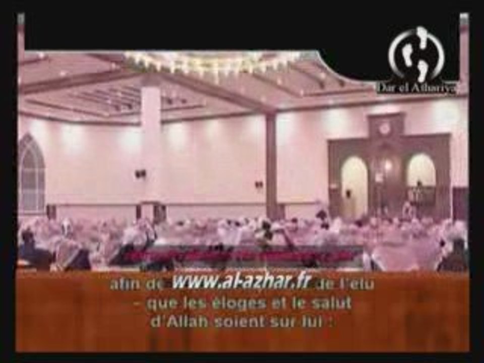 SHEIKH SALAH LOHEYDAN - Conseil à la jeunesse musulmane