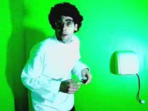 L'EXPERIENCE - PASSWORLD - VITTEL - CLUB MED