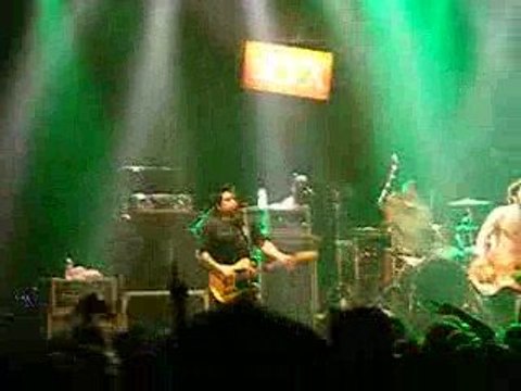 NoFX-Bottle To The Ground