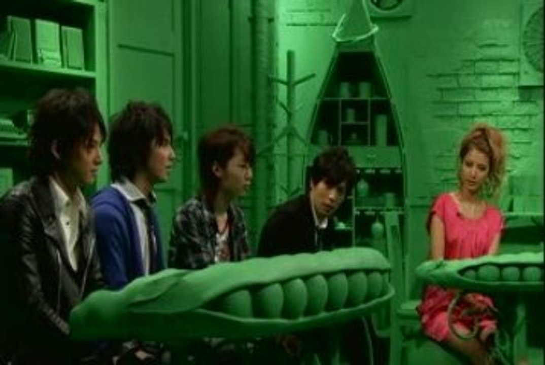 メンデル3-1