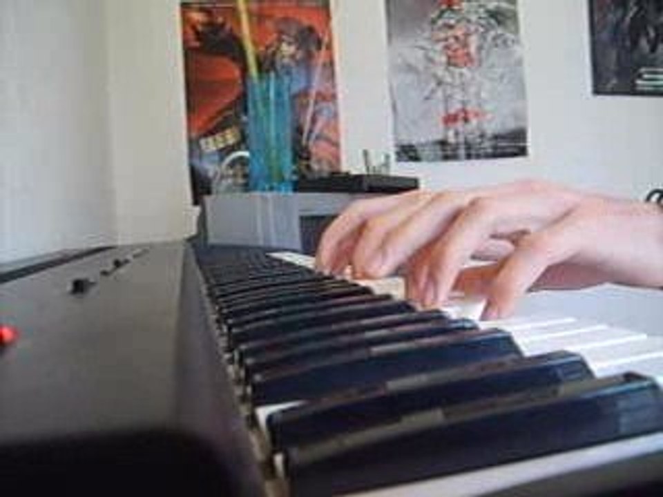 tetris piano