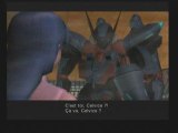Zone of the Enders 02. Celvice