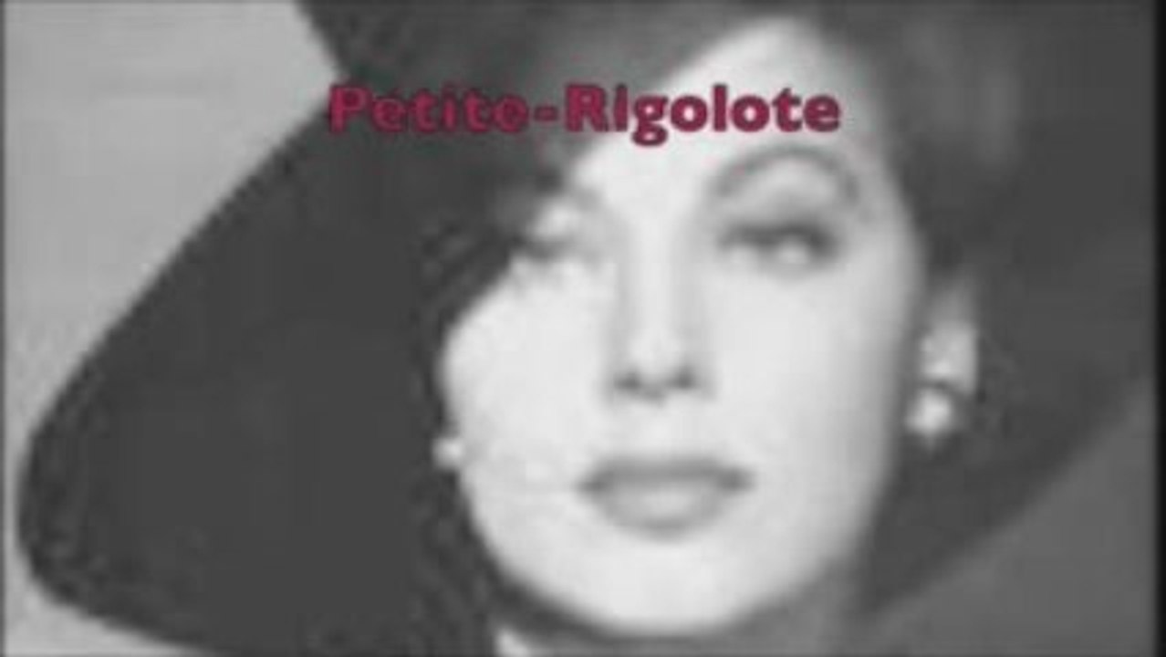 Petite-Rigolote au Royaume de Zinzin