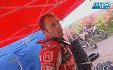 WEC 2009 Grand Prix Italie