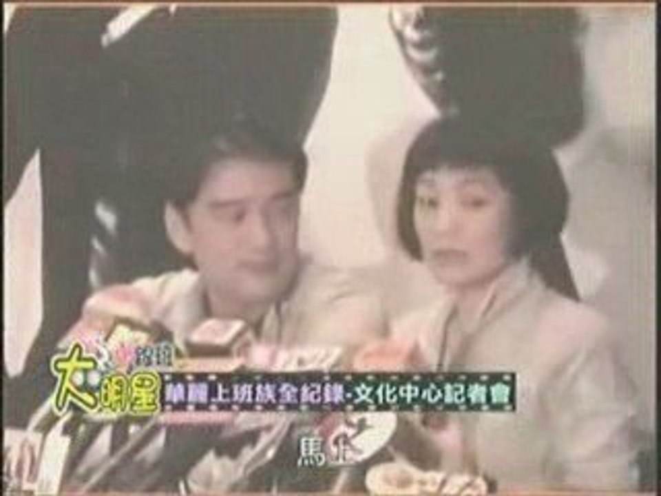 20090419 Joe Cheng: Big Star Little Follower 1