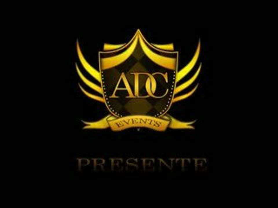 ADC EVENTS Showcase II WAYZ 17/04/09 DJ STANS & DJ AWAX