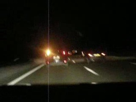 RUN ST OUEN R 32 VS FOCUS ST FRANCK