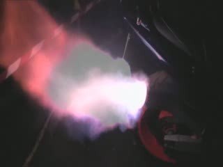 flamme le mans 2009