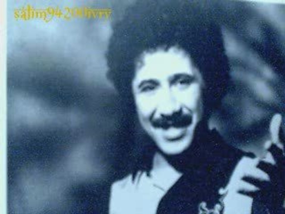 Khaled ana melit