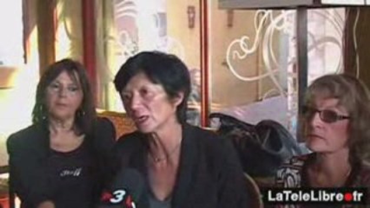 reportage la télé libre