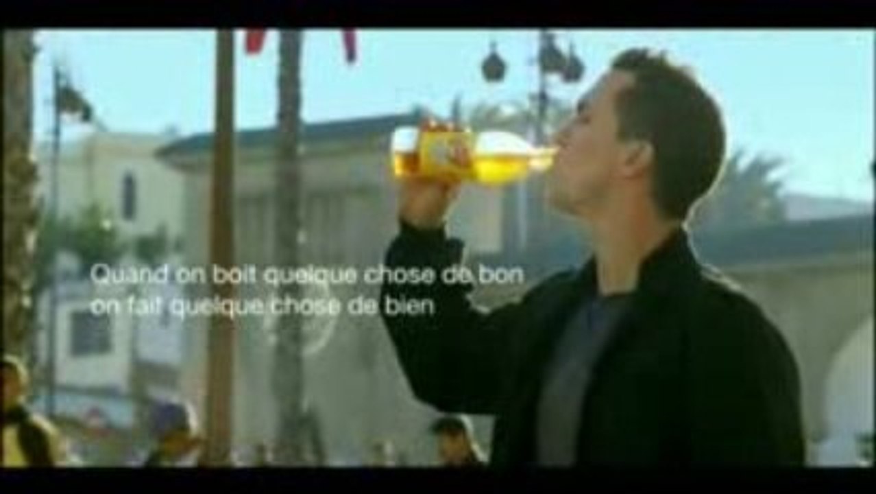 pub Lipton Ice Tea 2009